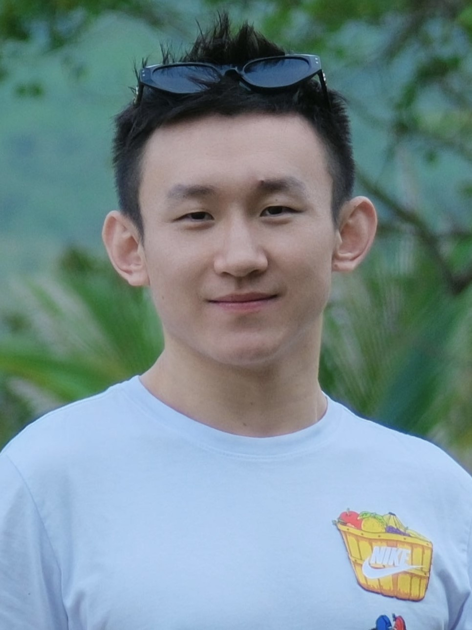 Image of Rui Chen