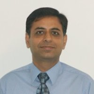 Praveen Chawla