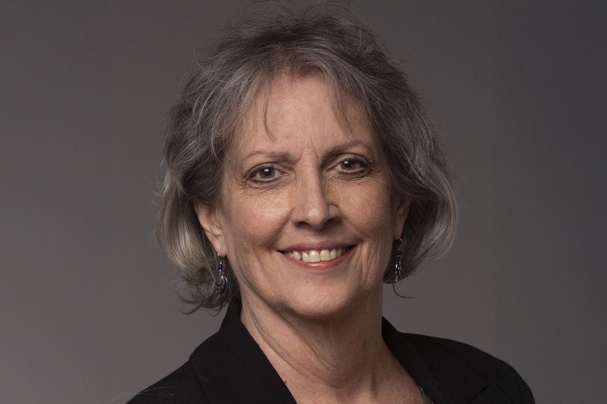 Dr. Ardythe Morrow