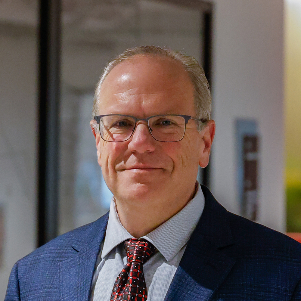 Loren Wold, PhD